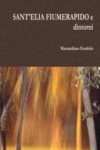 SANT'ELIA FIUMERAPIDO e dintorni