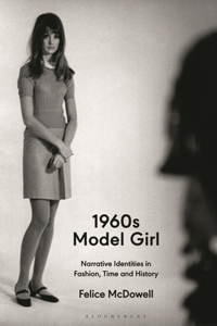 1960s Model Girl