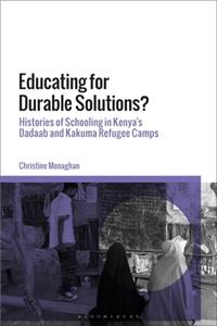 Educating for Durable Solutions