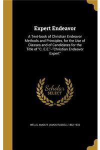 Expert Endeavor