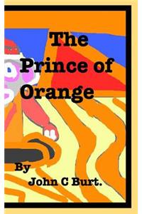 The Prince of Orange.