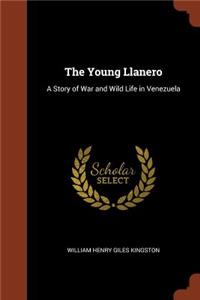 The Young Llanero