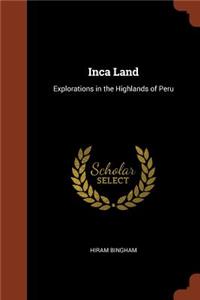 Inca Land