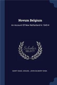 Novum Belgium