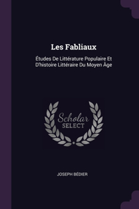 Les Fabliaux