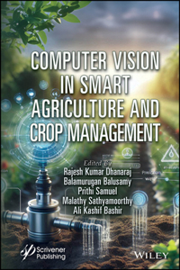 Computer Vision for Smart Agriculture and Crop Management