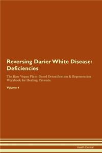 Reversing Darier White Disease