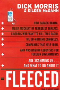 Fleeced