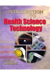SWB INTRO HEALTH SCI TECHNOLGY