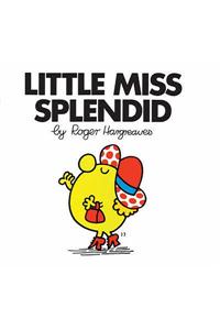 Little Miss Splendid