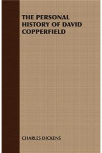 The Personal History of David Copperfield