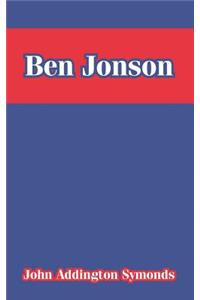 Ben Jonson