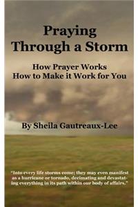 Praying Through a Storm