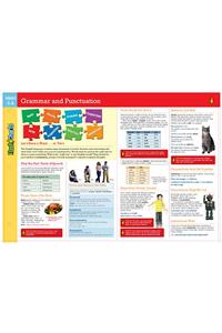 Grammar and Punctuation FlashCharts
