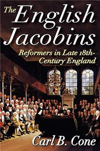 English Jacobins