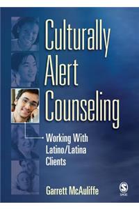 Culturally Alert Counseling DVD
