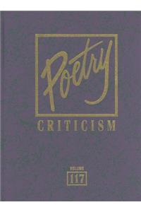 Poetry Criticism