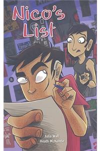 Nico's List