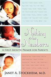 Nothing but Newborn