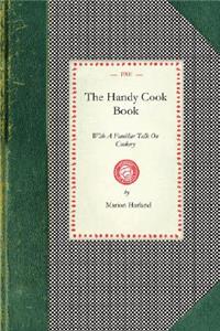 Handy Cook Book