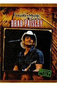 Brad Paisley