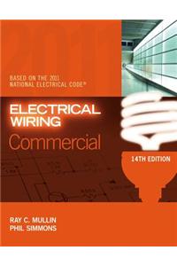 Electrical Wiring Commercial