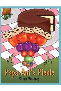 Papa Ant's Picnic