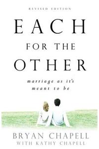 Each for the Other
