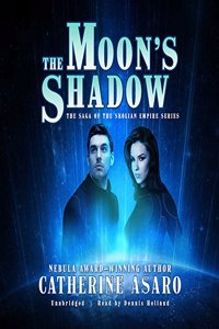 Moon's Shadow
