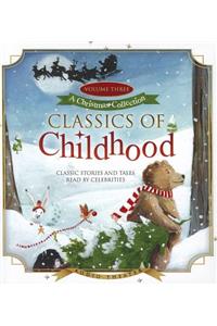 Classics of Childhood, Volume 3