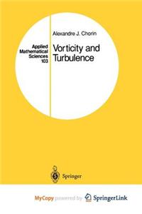 Vorticity and Turbulence
