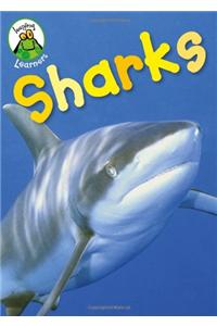 Leapfrog Learners: Sharks