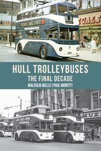 Hull Trolleybuses