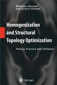 Homogenization and Structural Topology Optimization