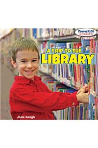A Trip to the Library