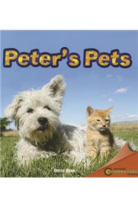 Peter's Pets