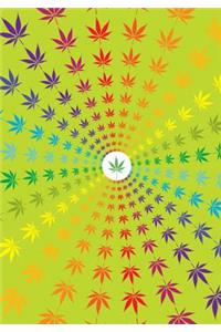 Livin' the High Life Journal
