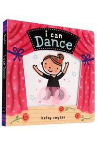 I Can Dance