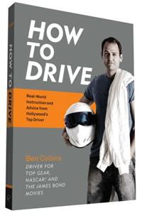 How to Drive