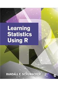 Learning Statistics Using R