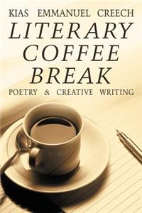 Literary Coffee Break: Poetry &amp; Creative Writing