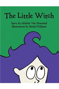 The Little Witch