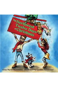 Northwest Twelve Days of Christmas