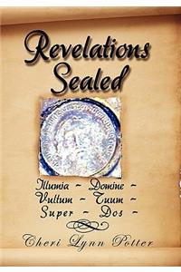 Revelations Sealed