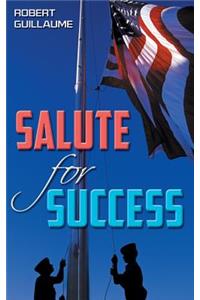 Salute for Success