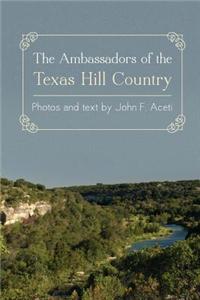 Ambassadors of the Texas Hill Country