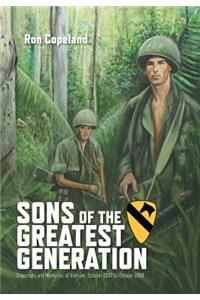 Sons of the Greatest Generation