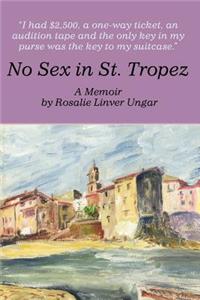 No Sex In St. Tropez