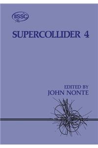 Supercollider 4