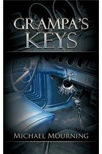 Grampa's Keys